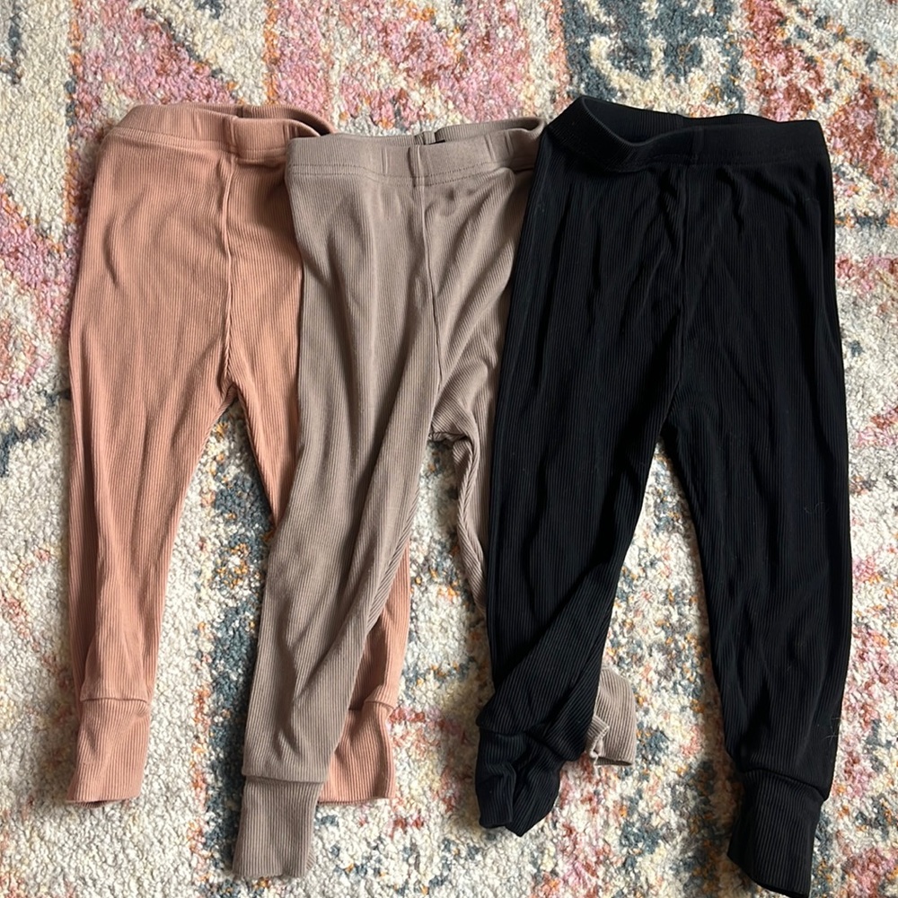 Little Bipsy Leggings